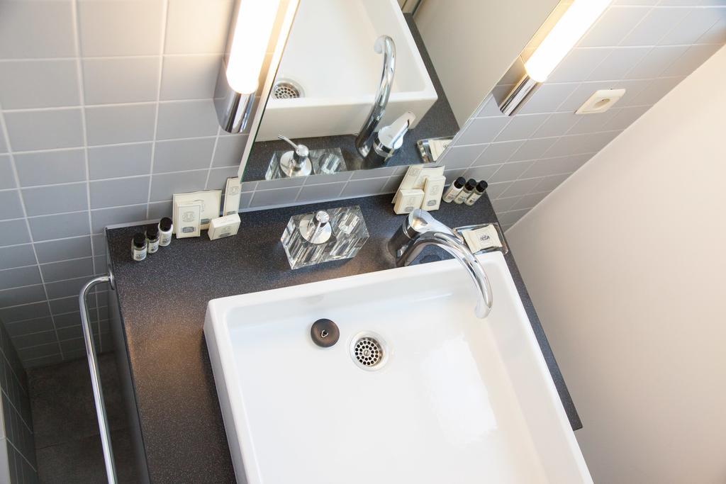 בריסל Sweet Inn Apartments - Grand Place מראה חיצוני תמונה
