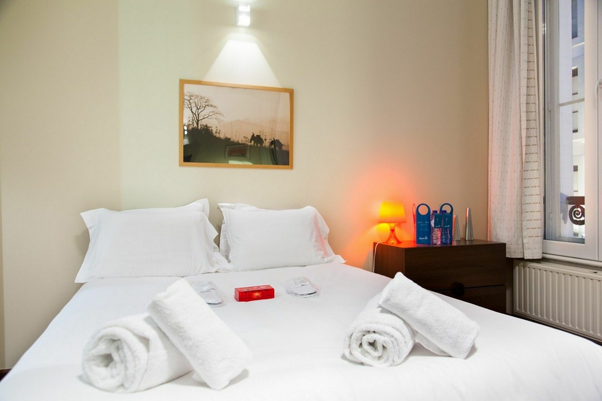 בריסל Sweet Inn Apartments - Grand Place מראה חיצוני תמונה