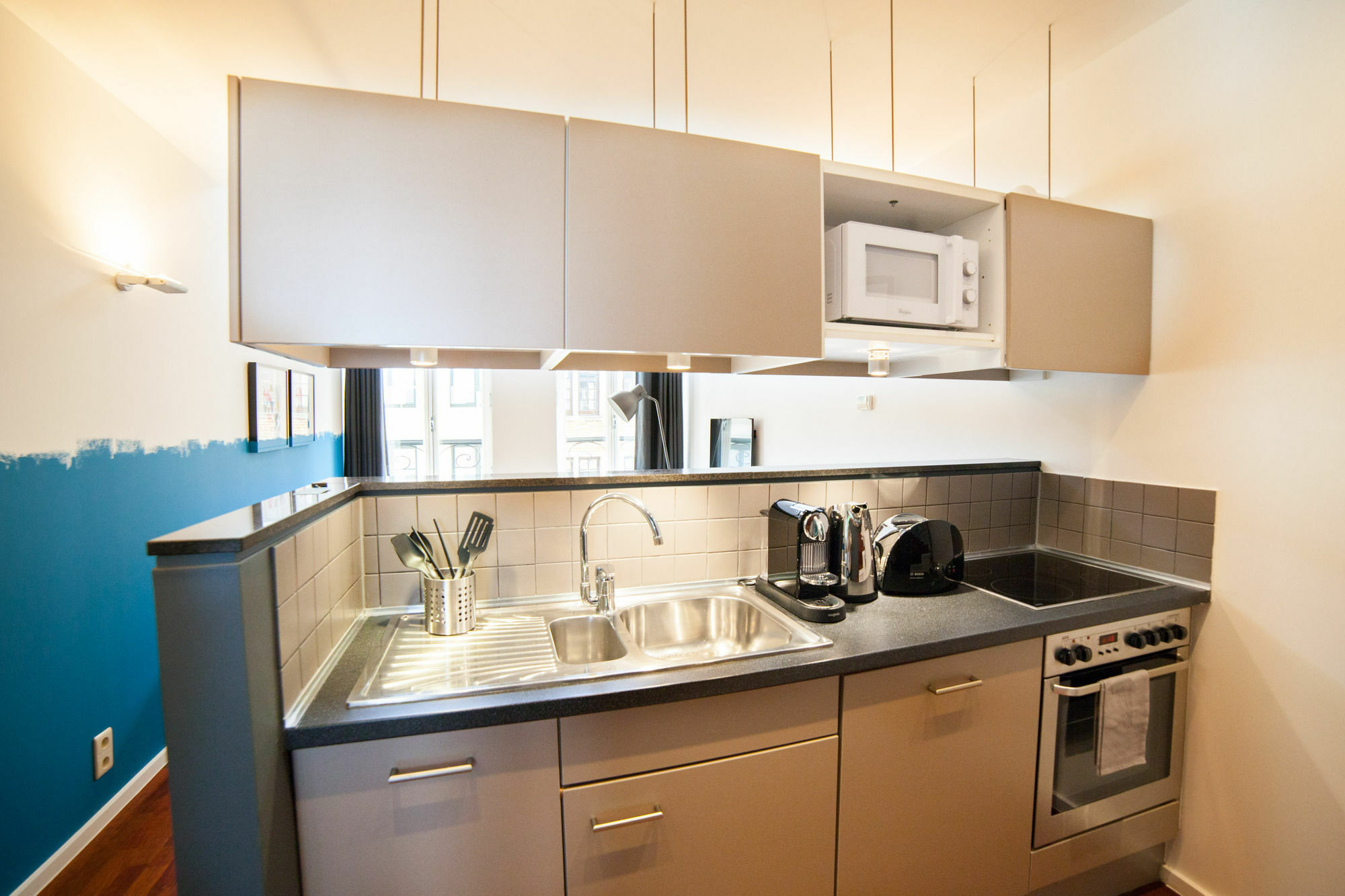 בריסל Sweet Inn Apartments - Grand Place מראה חיצוני תמונה